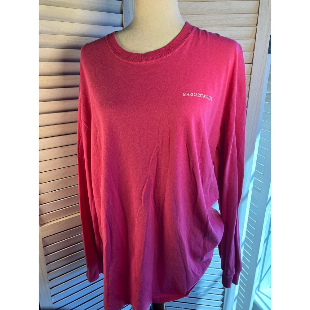 Margaritaville Tshirt Some People Claim...... Size XL - Picture 4 of 6